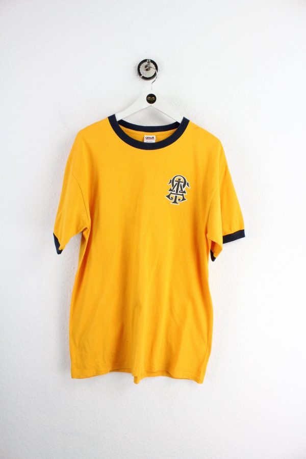 Vintage Fraternity T-Shirt (L) Online
