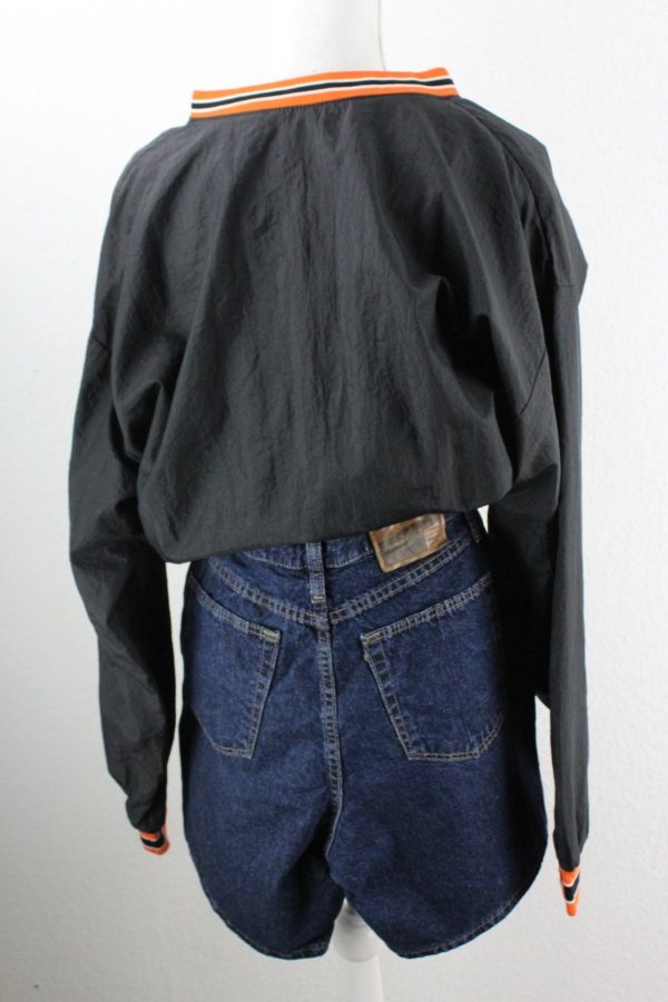 Vintage Neff Nylon Sweatshirt (XXL) Rabatt – Bild 2