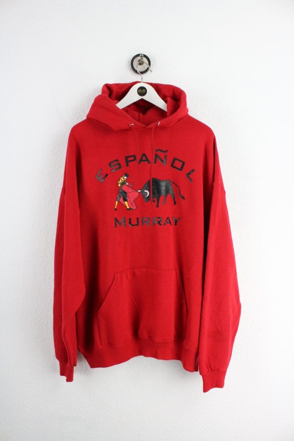 Vintage Español Murray Hoodie (XXL) Jetzt online