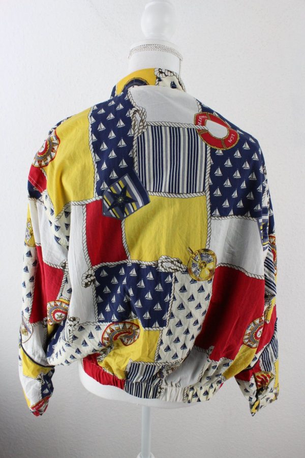 Vintage Sailors blousons (L) Mode – Bild 2