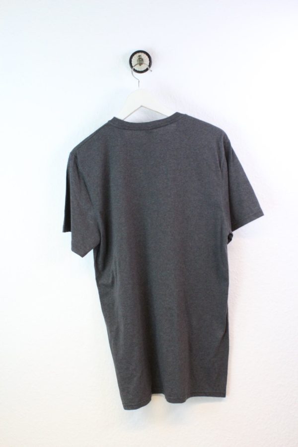 Vintage Wild Salmon Center T-Shirt (L) Jetzt online – Bild 2