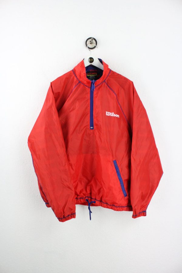 Vintage Wilson Windbreaker (L) Online-Verkauf