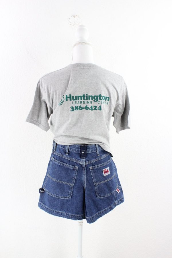 Vintage Kid s Club T-Shirt (S) Online – Bild 2