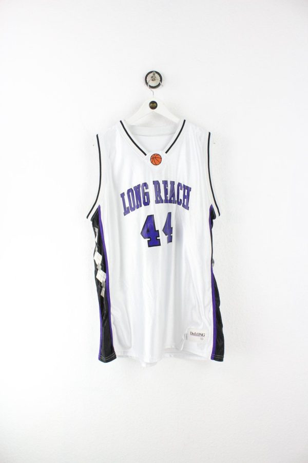 Vintage Long Beach Jersey (XXL) Online