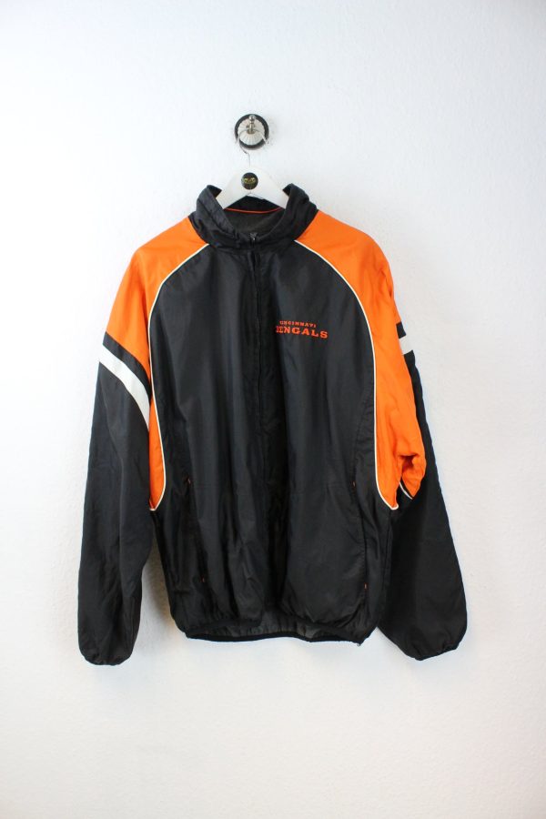 Vintage Bengals Jacket (XL) Online-Verkauf