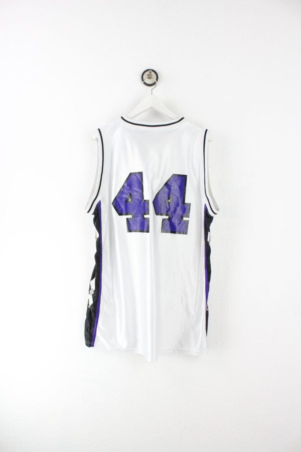 Vintage Long Beach Jersey (XXL) Online – Bild 2