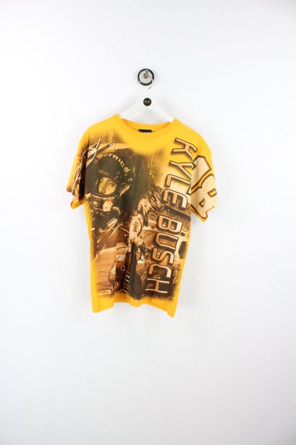 Vintage Hyle Busch T-Shirt (M) Jetzt online